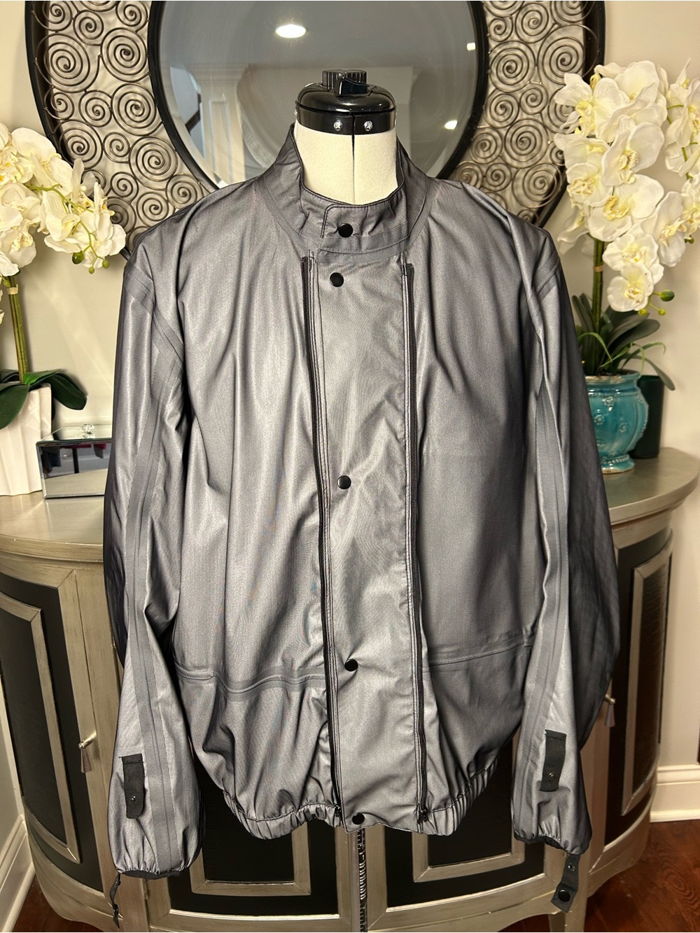 REV’IT Sand 2 Hydratex 3L Motorcycle Waterproof Jacket Pants Liner Set